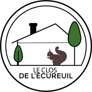 Le Clos des Écureuils