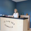Véronique et Laurent, hôtes du Clos des Écureuils près de Beaune